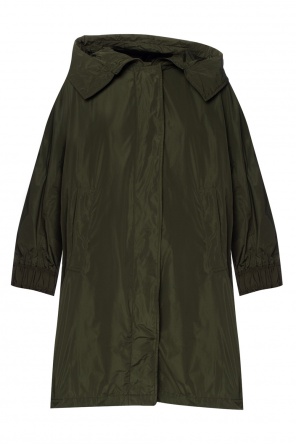 Hooded parka, zdjęcie 1 Hooded parka od Moncler